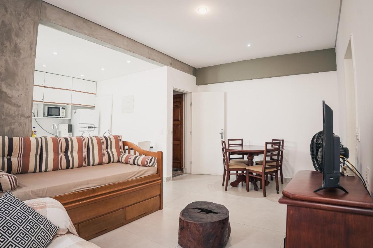 Leblon Aconchegante Apartamento Río de Janeiro