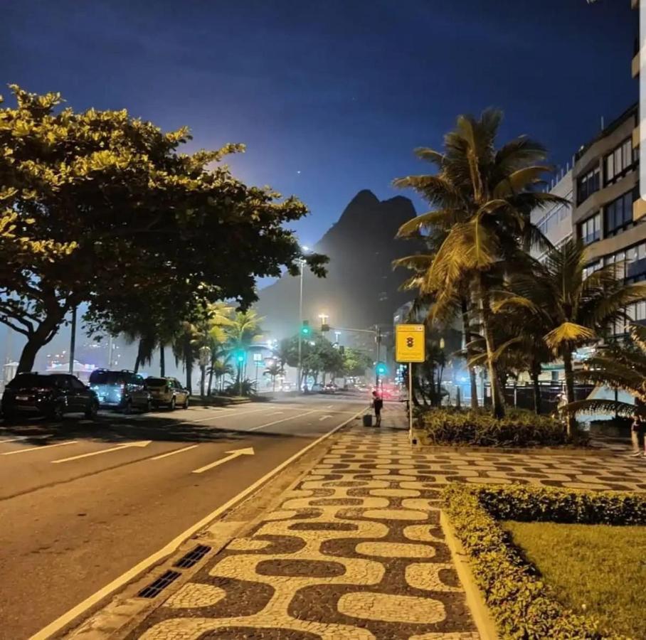 Leblon Aconchegante Río de Janeiro