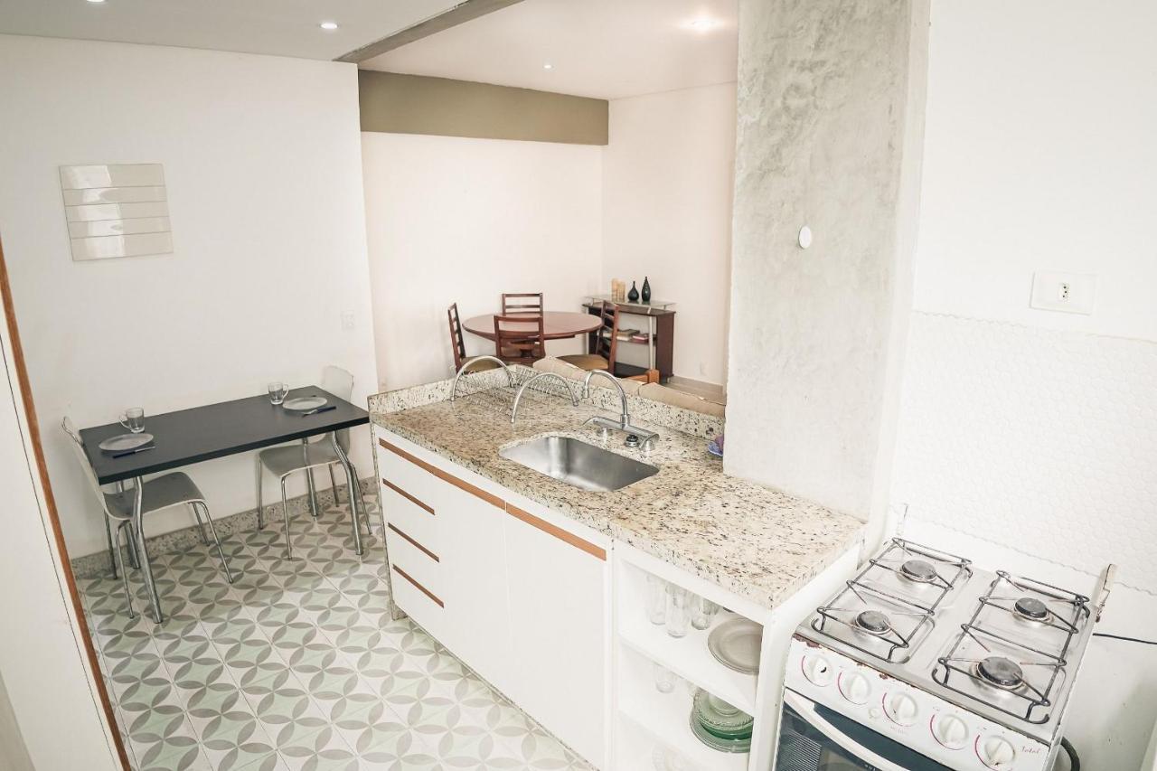 Apartamento Leblon Aconchegante Río de Janeiro