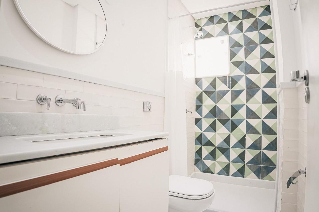 Apartamento Leblon Aconchegante Río de Janeiro