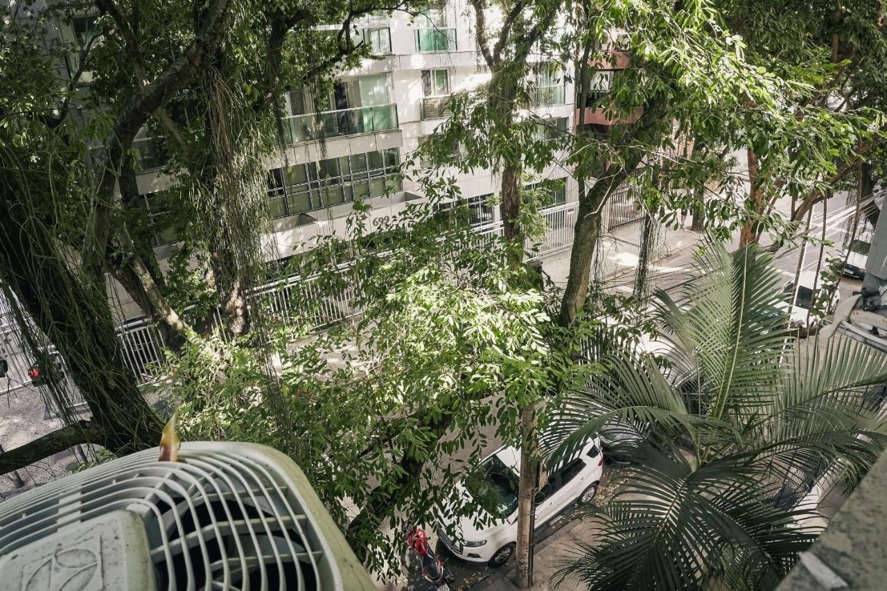 Leblon Aconchegante Apartamento Río de Janeiro