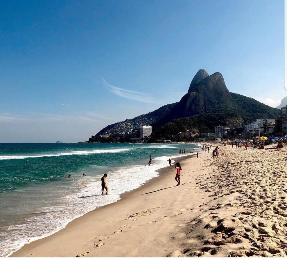 Apartamento Leblon Aconchegante Río de Janeiro