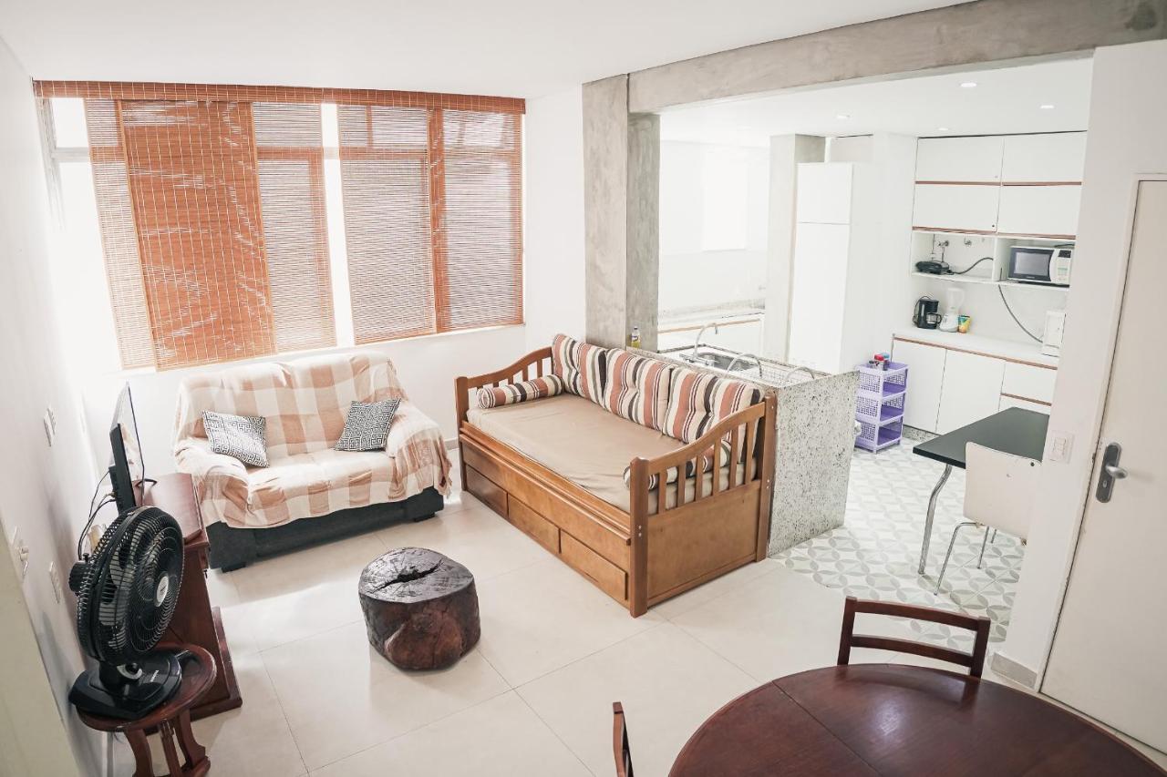 Leblon Aconchegante Apartment *